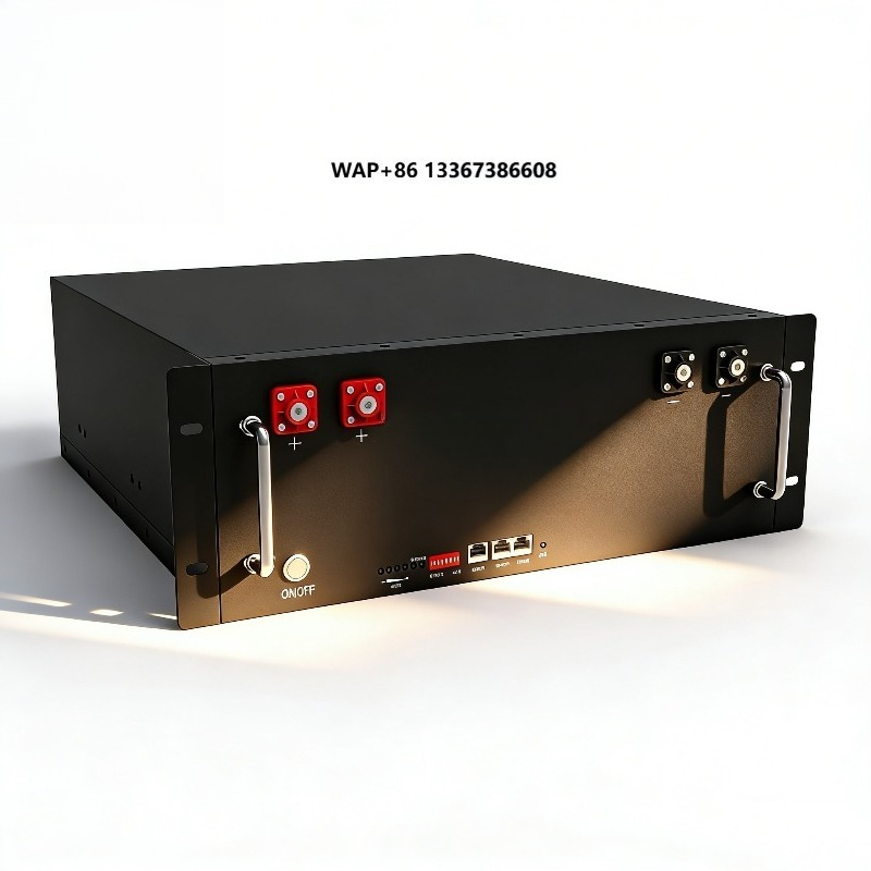 LiFePO4 Battery Pack  3.2v 48V - đánh giá và giá Lifepo4 72V 100Ah Battery Pack Ev